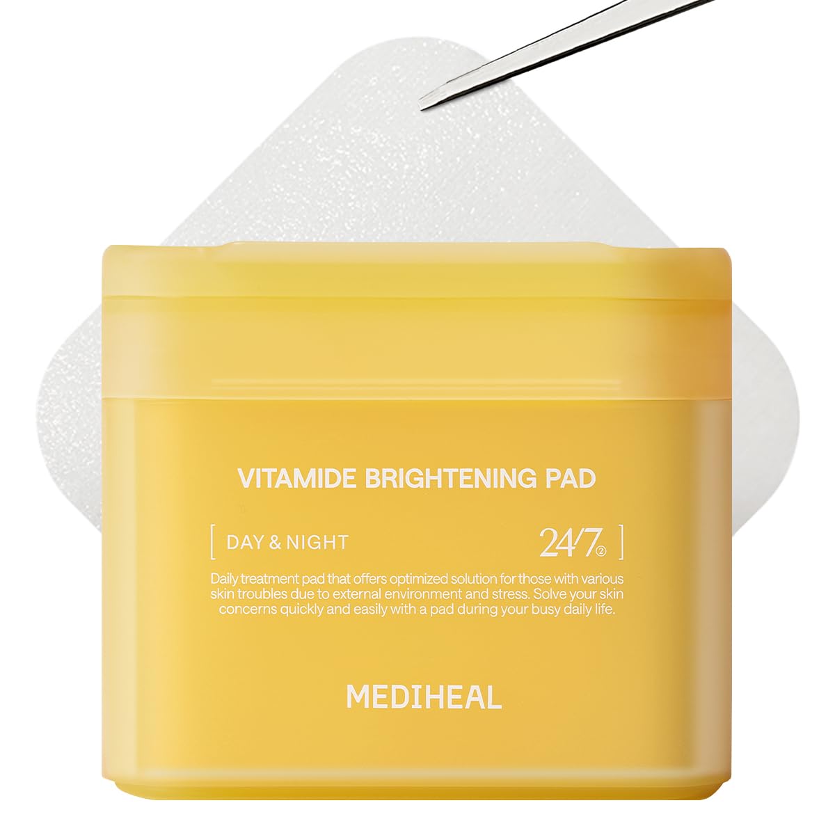 Mediheal Toner Pads