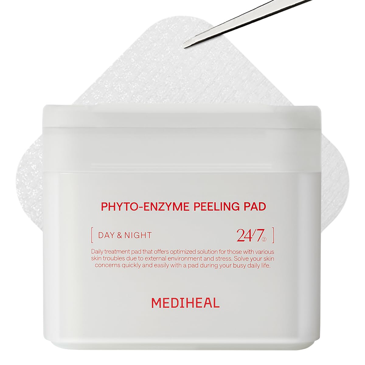 Mediheal Toner Pads