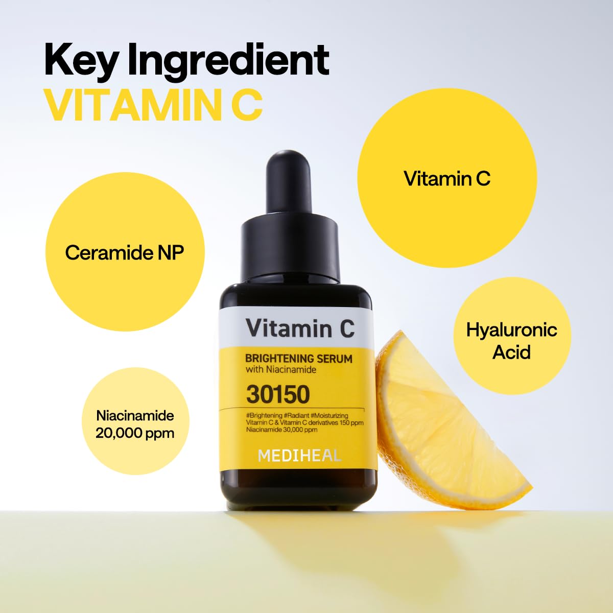 Mediheal Repair Serum