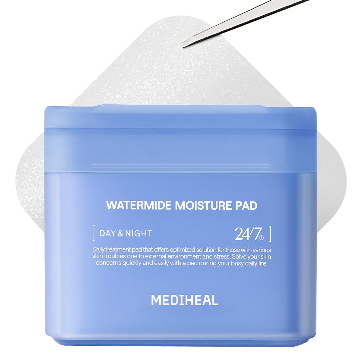 Mediheal Toner Pads