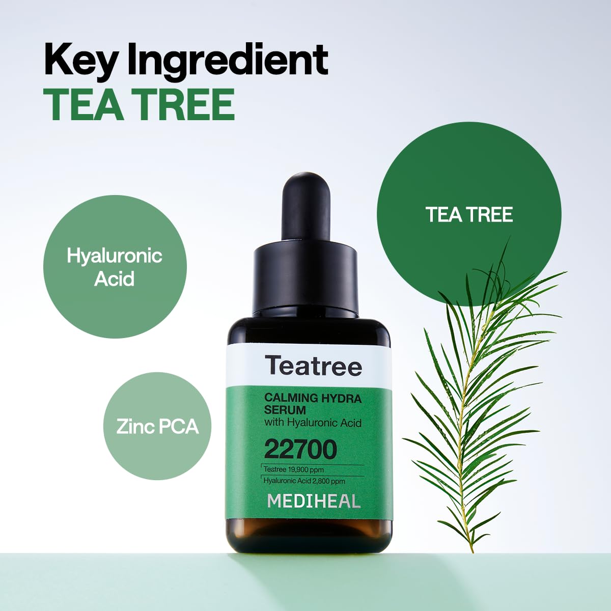 Mediheal Repair Serum