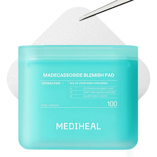 Mediheal Toner Pads