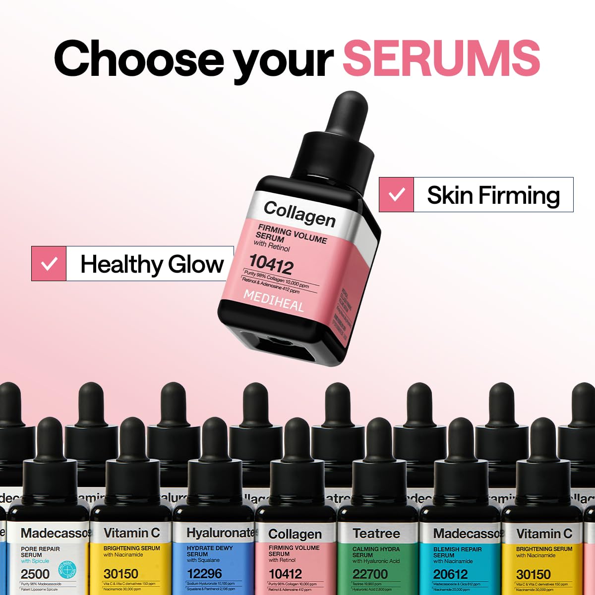 Mediheal Repair Serum