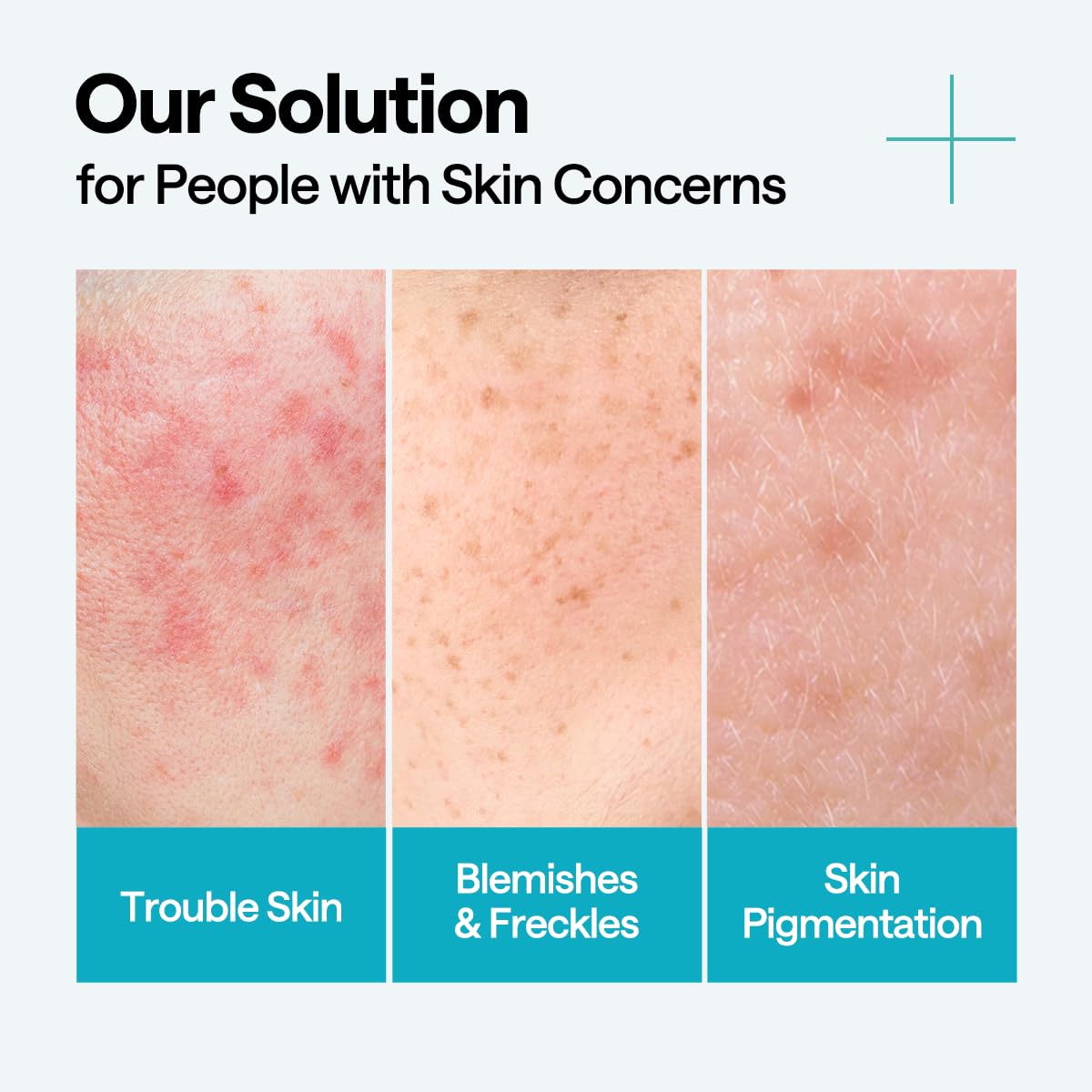 Mediheal Repair Serum