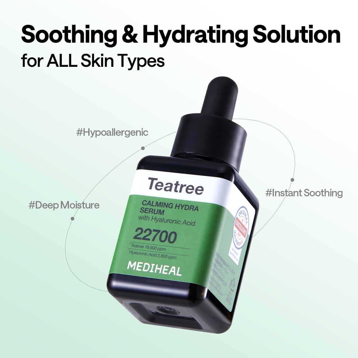 Mediheal Repair Serum