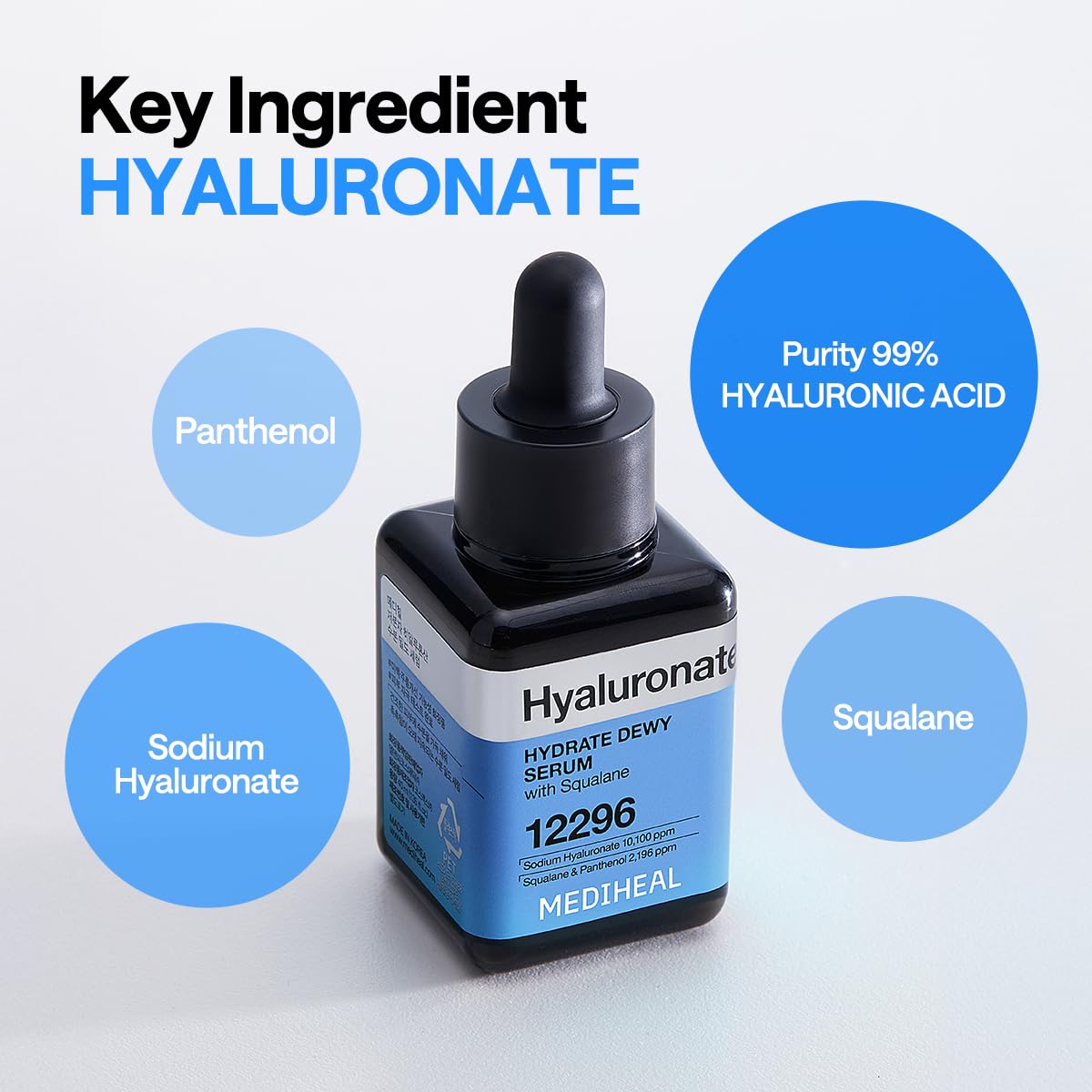 Mediheal Repair Serum
