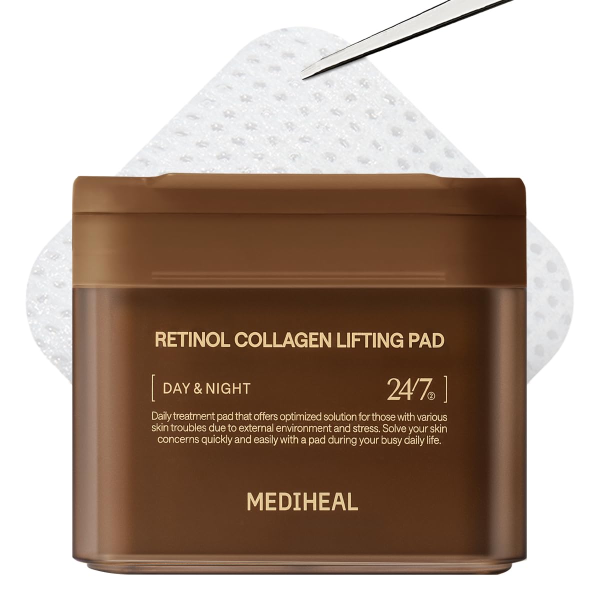 Mediheal Toner Pads