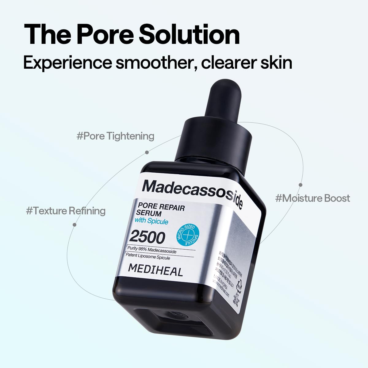 Mediheal Repair Serum