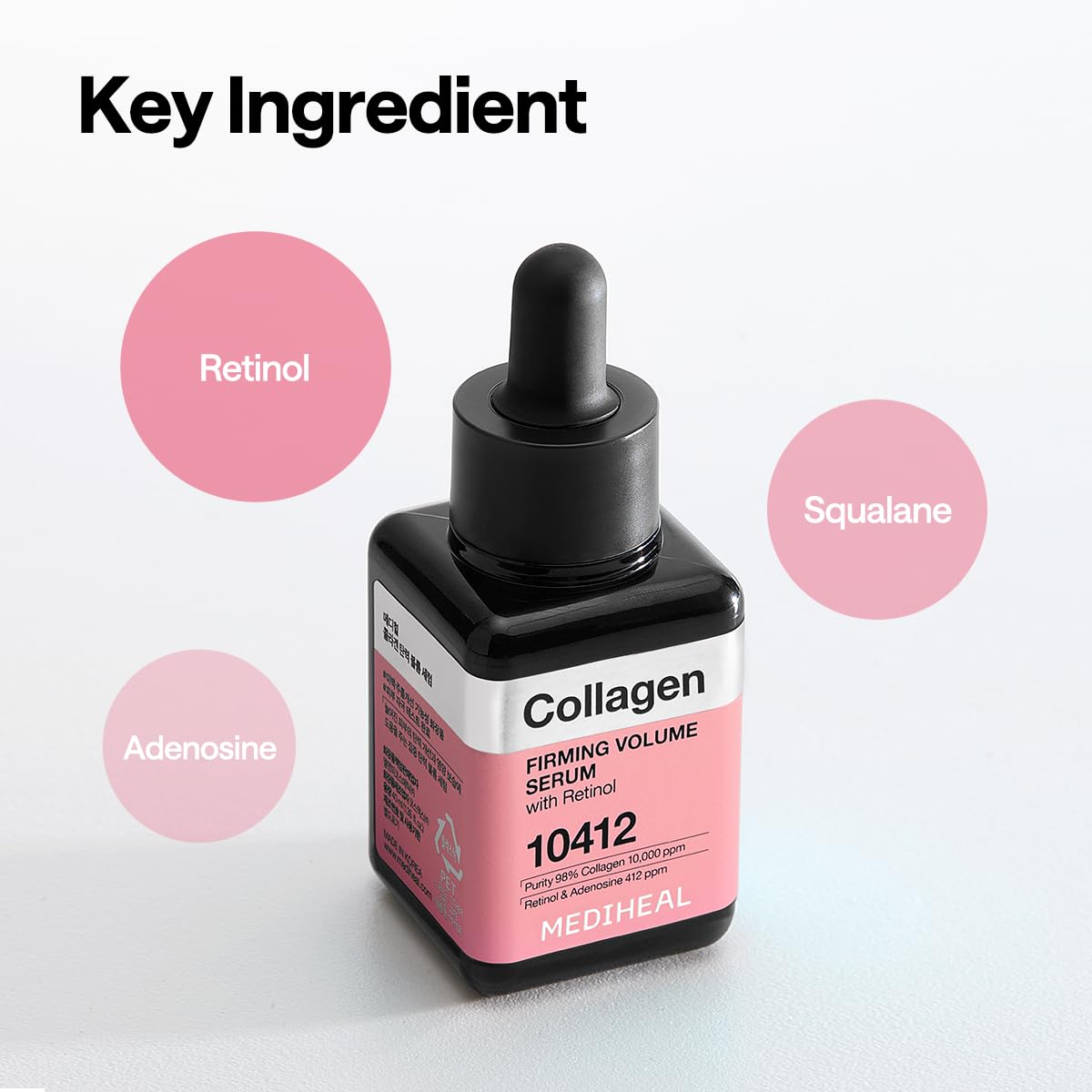 Mediheal Repair Serum