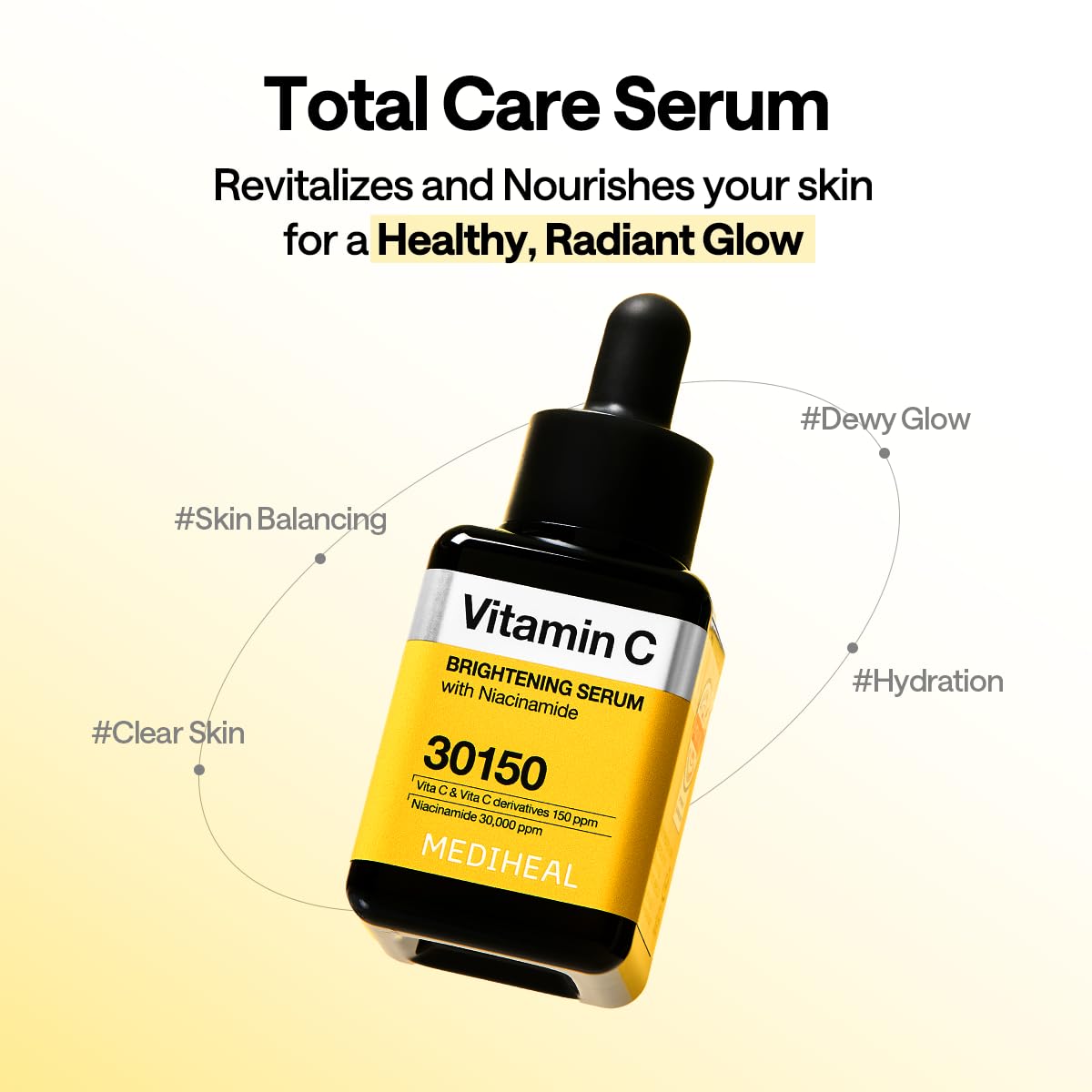 Mediheal Repair Serum