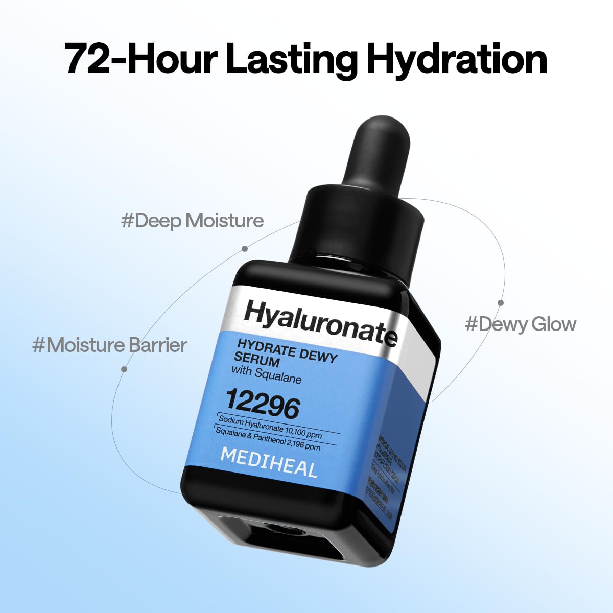 Mediheal Repair Serum