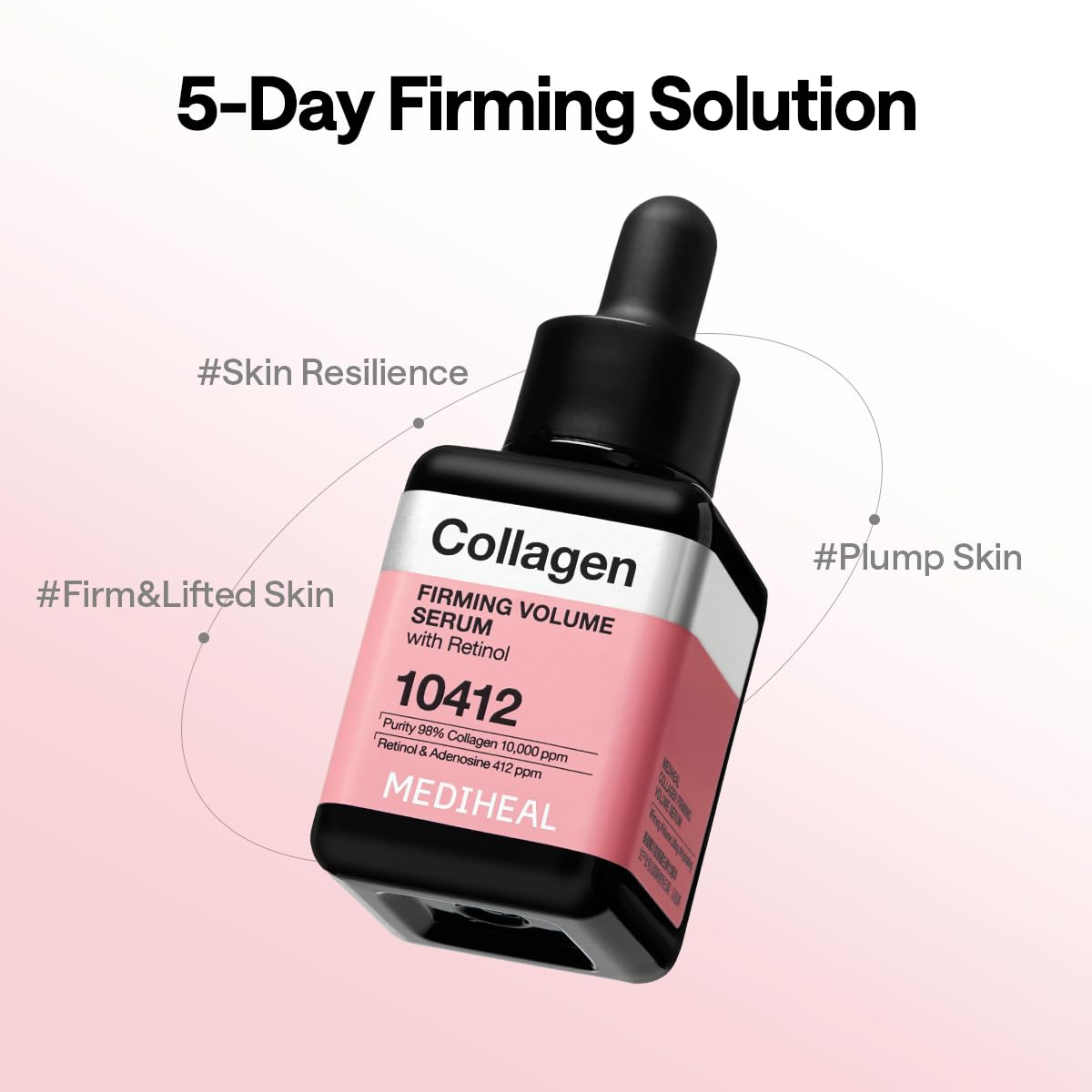 Mediheal Repair Serum