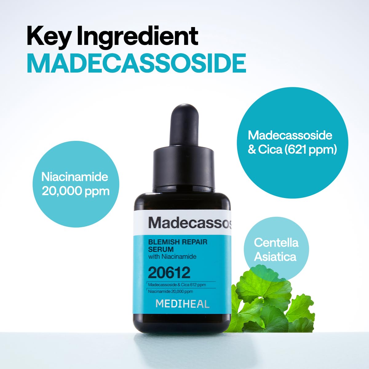 Mediheal Repair Serum