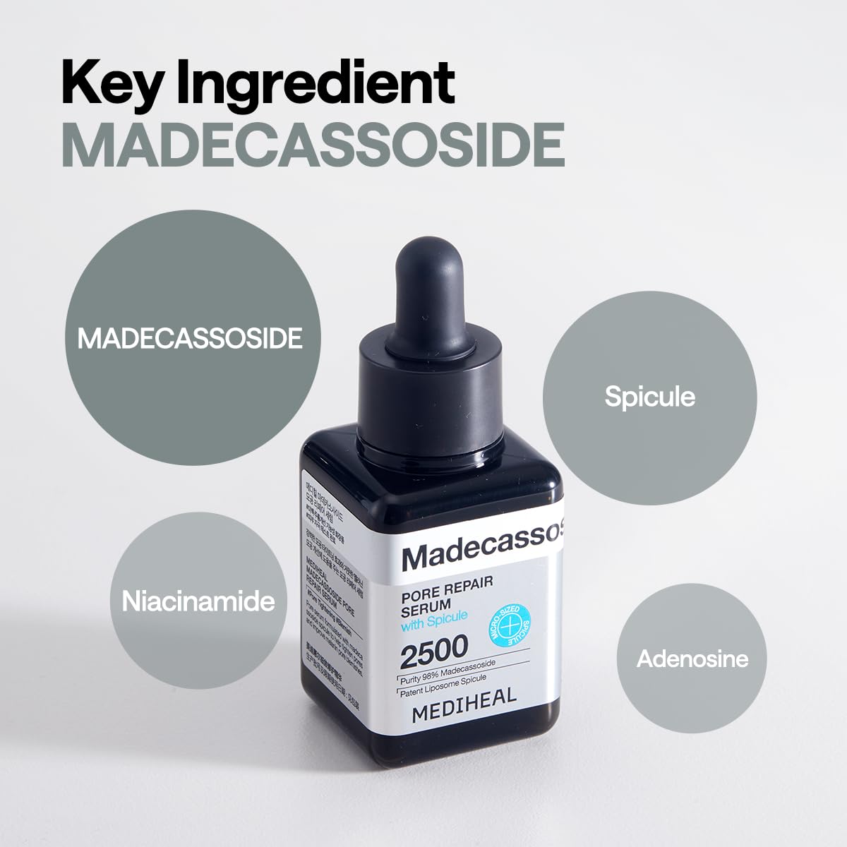 Mediheal Repair Serum