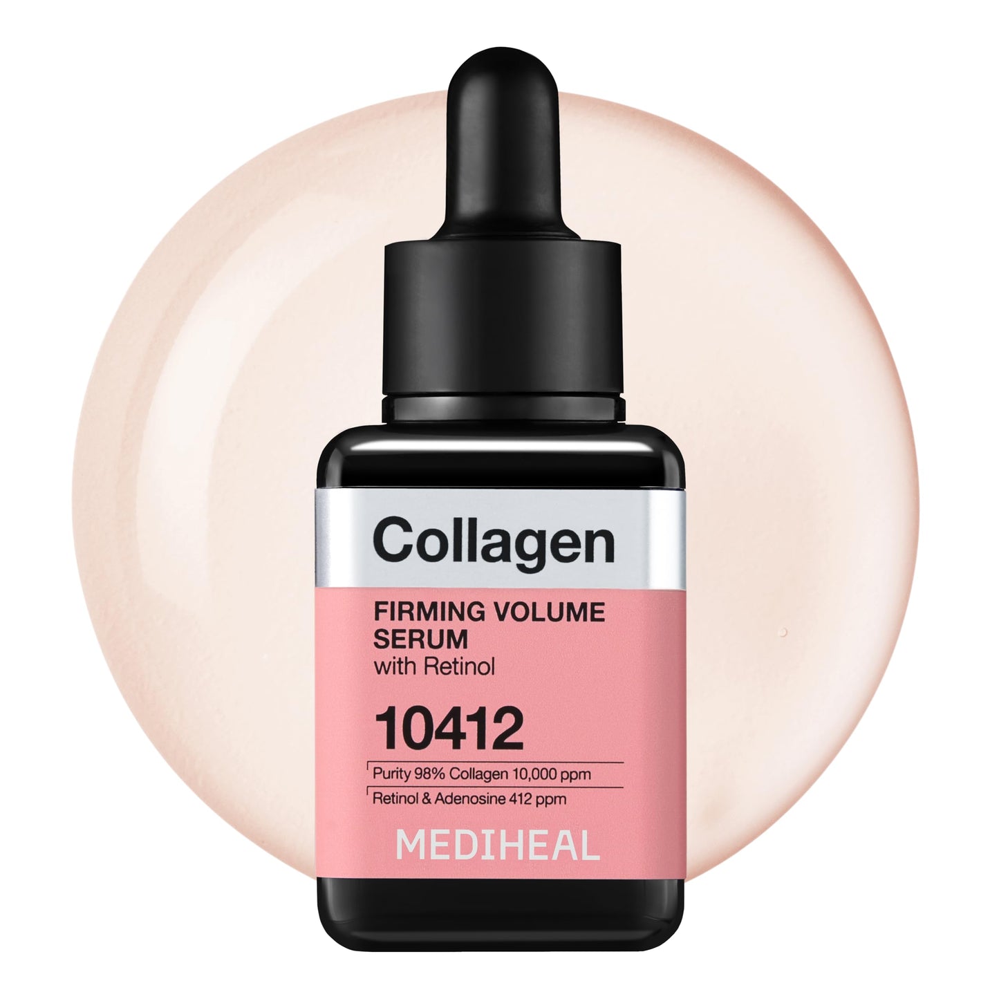 Mediheal Repair Serum