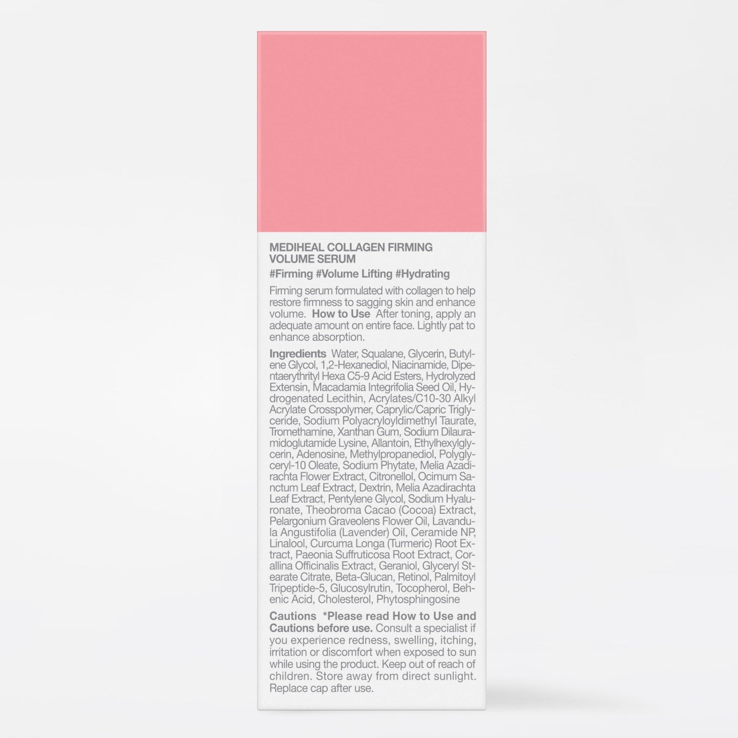 Mediheal Repair Serum