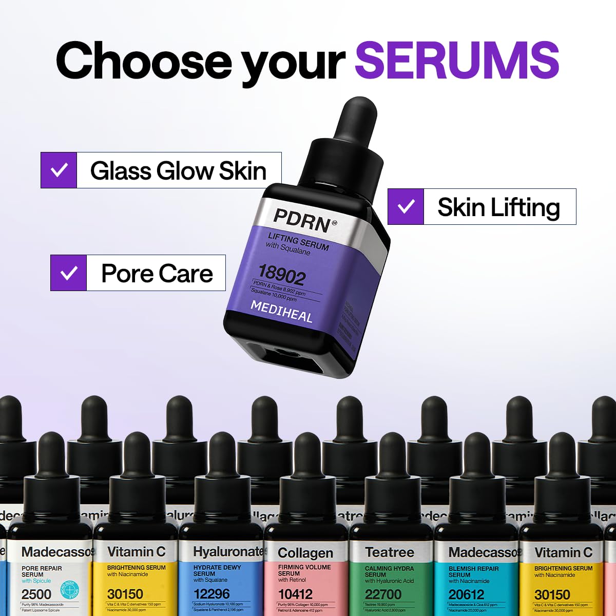 Mediheal Repair Serum