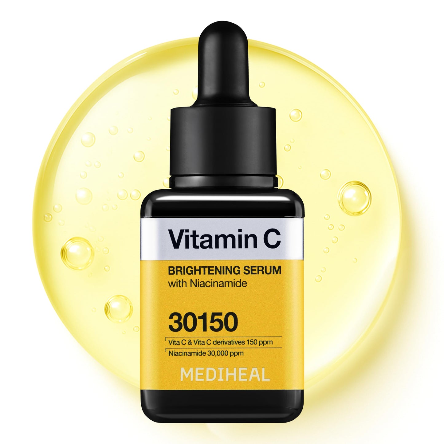 Mediheal Repair Serum