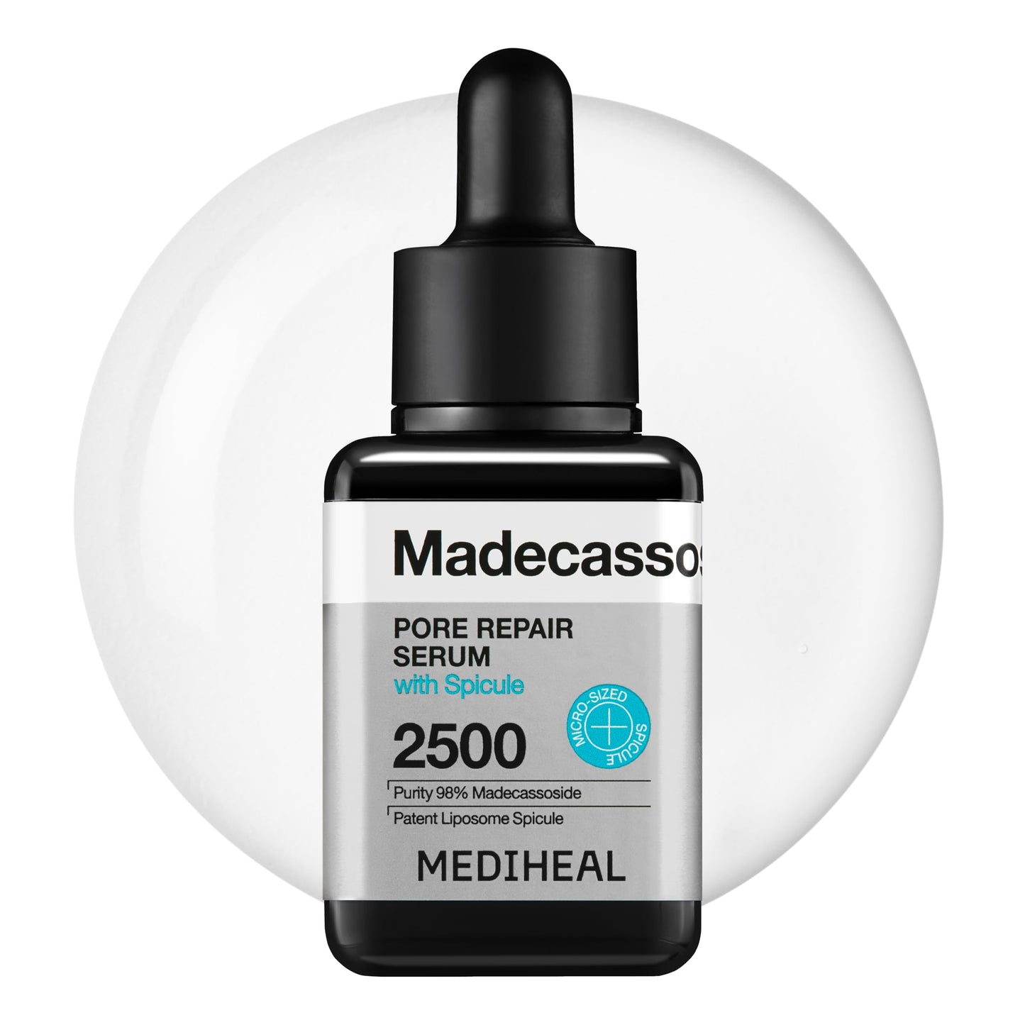 Mediheal Repair Serum