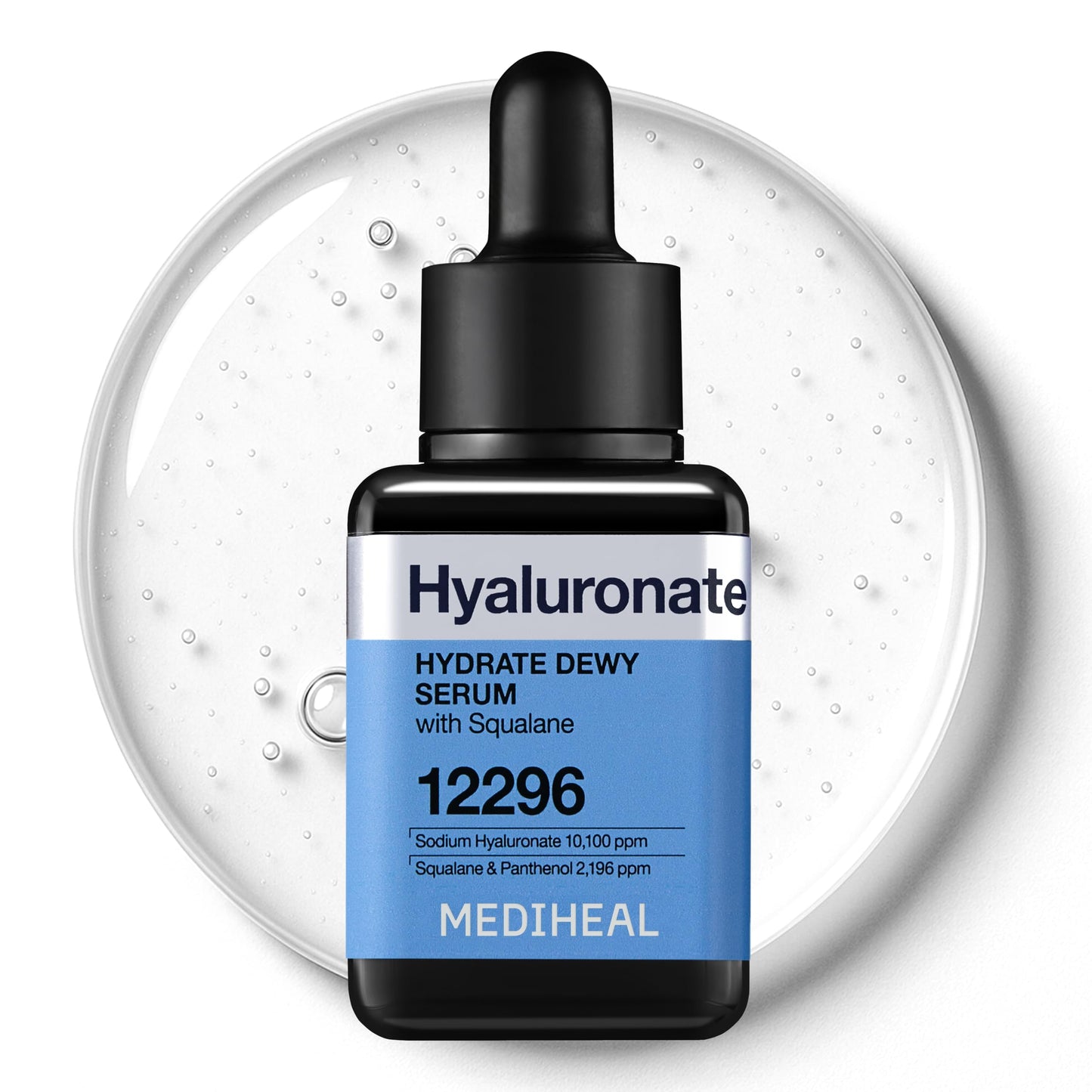 Mediheal Repair Serum